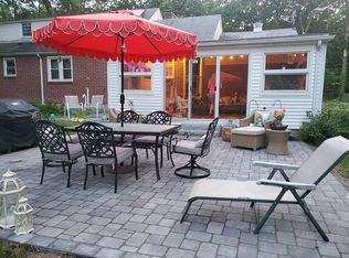 724 Salisbury St, Holden, MA 01520