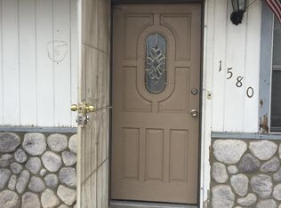 1580 E Marshall Blvd, San Bernardino, CA 92404