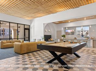 7618 N Decatur Blvd #2117, North Las Vegas, NV 89084