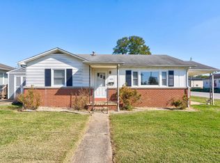 1804 12th St, Tell City, IN