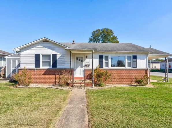 1804 12th St, Tell City, IN 47586