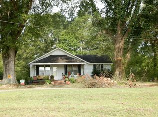 2021 Old Summerville Rd NW, Rome, GA 30165