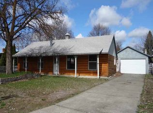 13305 E 7th Ave, Spokane, WA 99216