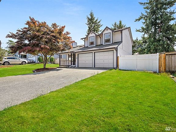 2nd image of 10314 Mount Tacoma Dr SW