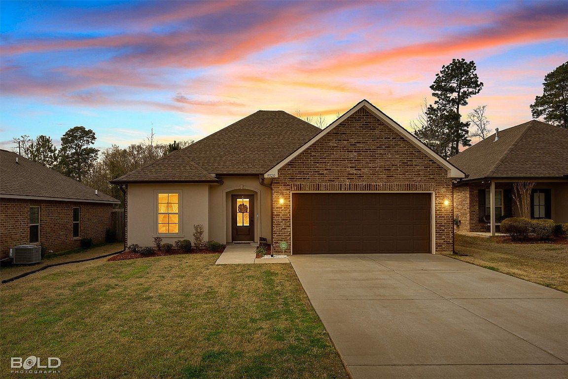 9320 W Reunion Ct, Shreveport, LA 71118 Zillow