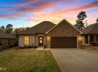 9320 W Reunion Ct, Shreveport, LA 71118
