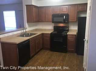 3608A Major St, Bryan, TX 77802
