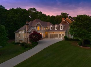 3782 Lamb Dr, Marietta, GA 30064