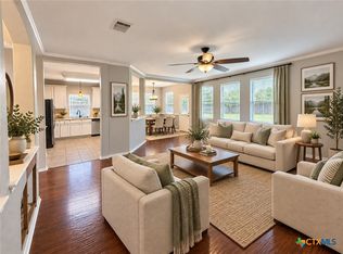 2142 Belvedere Ct, New Braunfels, TX 78130