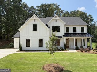 4615 Greyson Manor Dr, Cumming, GA