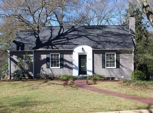 1107 12th St N, Columbus, MS 39701