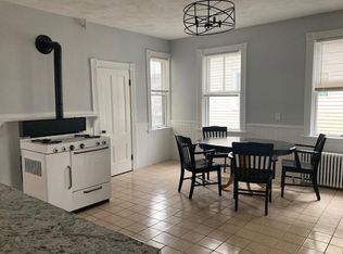 (Undisclosed Address), Providence, RI 02908