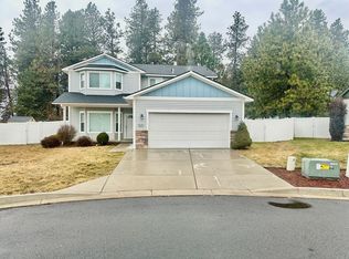 9125 W Pirates Ct, Spokane, WA 99224