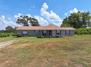 18500 S 610th Rd, Fairland, OK 74343
