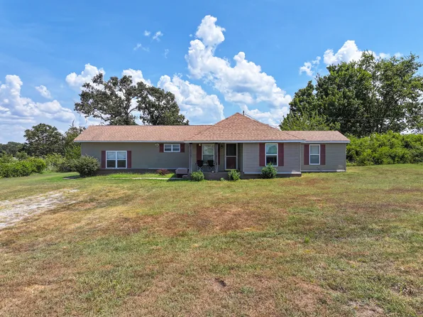 18500 S 610th Rd, Fairland, OK 74343