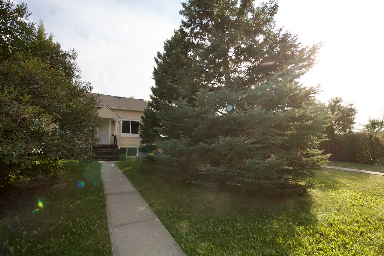 1 Bed 1 Bath Suite Idylwylde Edmonton For Rent — Photo 3