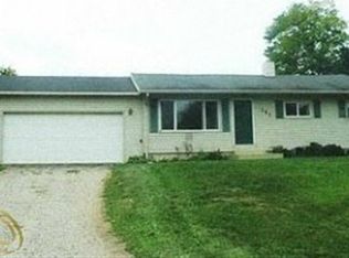161 Eastview St, Lake Orion, MI