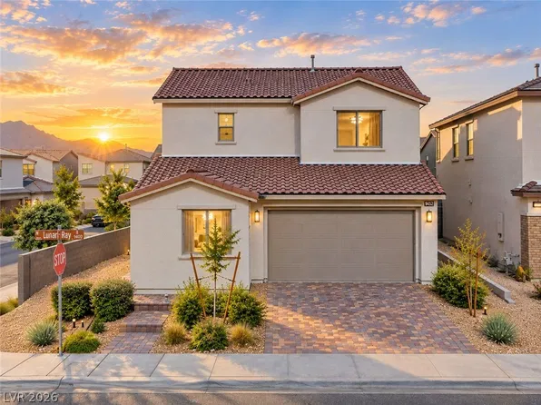 9452 Lunar Ray St, Las Vegas, NV 89143