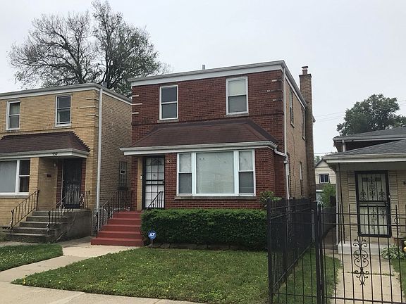 2nd image of 537 E 89th St