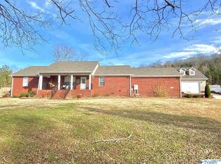 313 Woody Rd, New Hope, AL 35760
