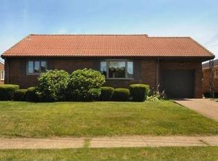 2368 West St, Aliquippa, PA 15001