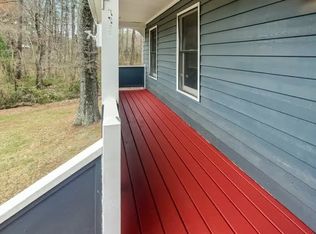 11401 Mansfield Crossing Ln, North Chesterfield, VA 23236