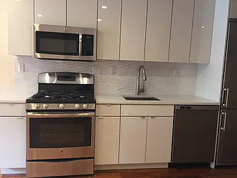 Rented by (Legacy) Brooklyn Rentals NYC