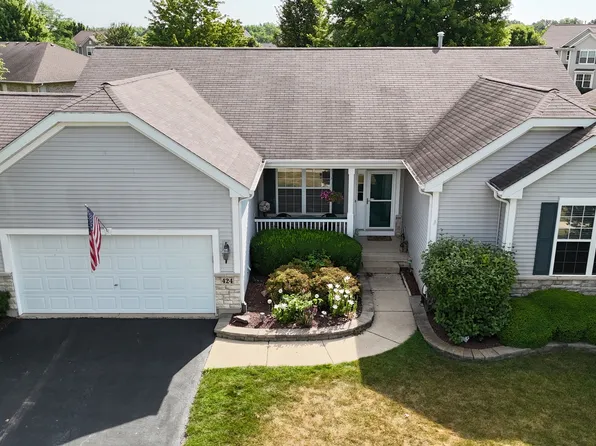 424 River Bend Dr, Genoa, IL 60135