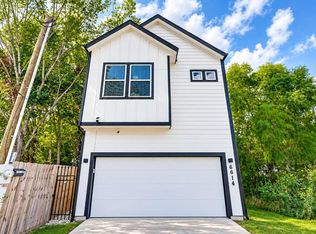 6614 Foster St, Houston, TX 77021