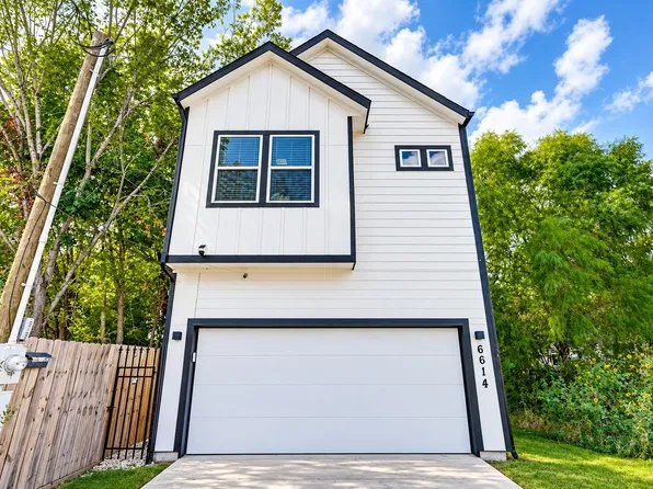 6614 Foster St, Houston, TX 77021