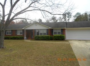 511 Summit Dr, Albany, GA 31707