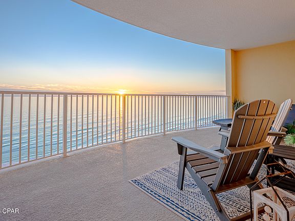 2nd image of 17545 Front Beach Rd Unit 905