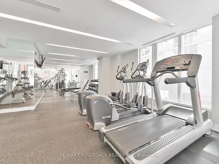 126 Simcoe St #3001 — Photo 21