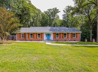 4851 Turner Rd, North Chesterfield, VA 23234