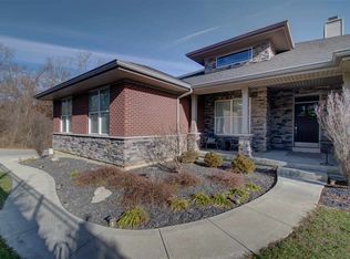 50 Orphanage Rd, Fort Wright, KY 41017