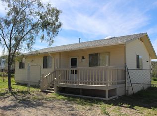 34390 S Vladimir St, Black Canyon City, AZ 85324