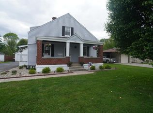 209 N Township Line Rd LOT 17, Batesville, IN 47006