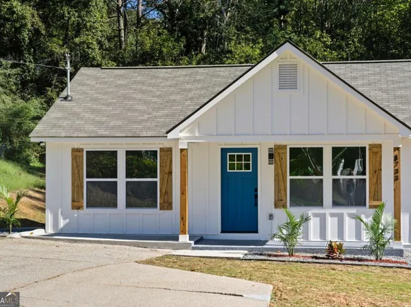 1733 Merry Oak Rd SW, Marietta, GA 30008