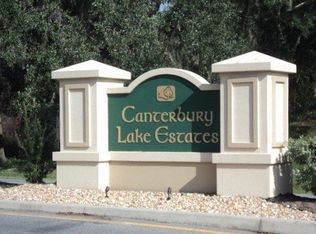 2810 E Chartwell Cir, Hernando, FL 34442