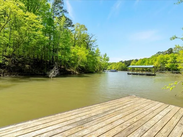 Fruit Hill Rd, Boydton, VA 23917