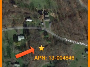 Dutch Hollow Rd, Mount savage, MD 21545