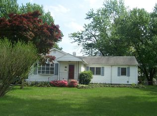 107 Kerby Hill Rd, Fort Washington, MD 20744