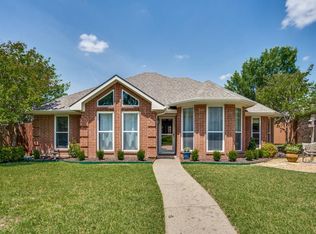 3231 Sugarbush Dr, Carrollton, TX 75007