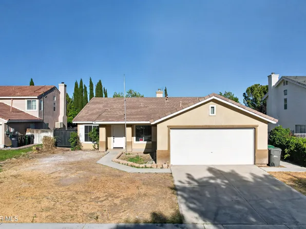 44746 Ranchwood Ave, Lancaster, CA 93536
