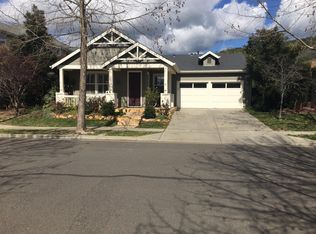 412 Montini Way, Sonoma, CA 95476