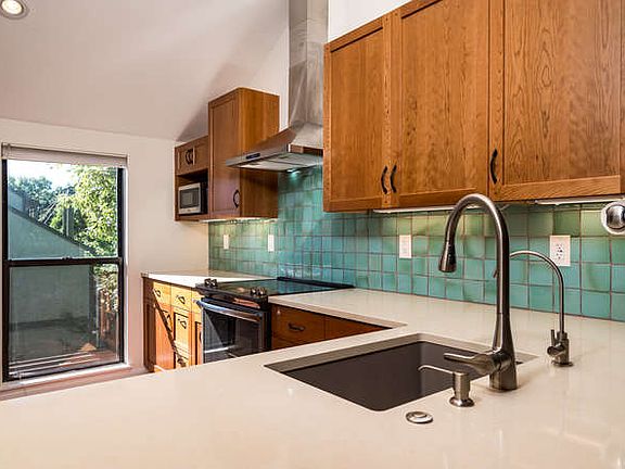 A kitchen you want to be in!