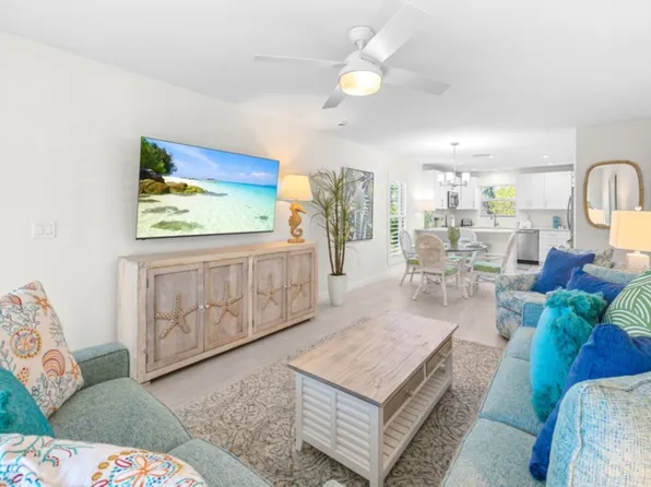 (undisclosed Address), Sanibel, FL 33957