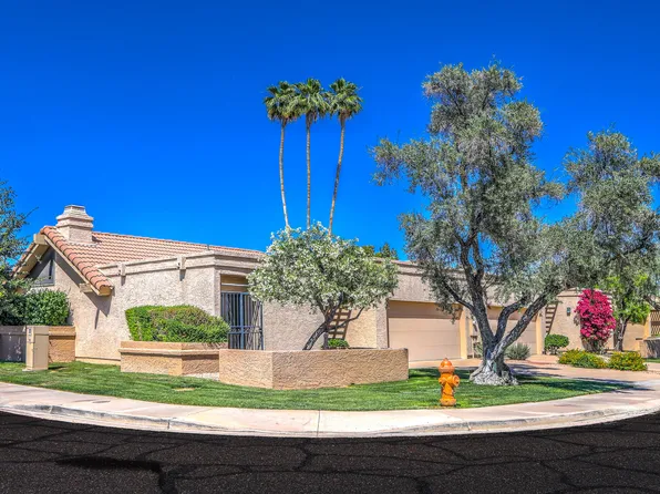 7914 E MONTEBELLO Avenue, Scottsdale, AZ 85250