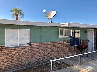 814 S Pagent Ave APT 2, Yuma, AZ 85364