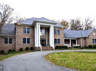 13342 Long Leaf Dr, Clarksville, MD 21029